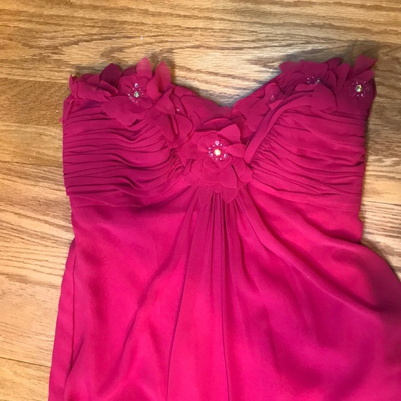 Prom dress - Picture 2 of 3